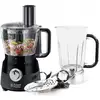 Image de Russell Hobbs 24732-56 Robot de Cuisine 600W Noir