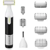 Image de Tondeuse Barbe Visage Remington Omniblade HG2000 Sans Fil 40min Résistant à l'Eau 7 Sabots