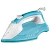 Image de Fer à repasser Russell Hobbs 26482-56 semelle céramique 2400W bleu blanc