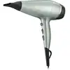 Image de Sèche-cheveux Ionique Professionnel Remington AC5860 Botanicals 2300W 3 Températures 2 Vitesses Diffuseur Noir/Argent