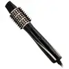 Image de Brosse Soufflante Remington AS7700 1200W Céramique Ionique 2 Températures 6 Accessoires Noir