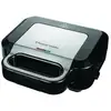 Image de Sandwichera Russell Hobbs 26810-56 3 en 1 Noir Acier Inox Plaques Amovibles 750W