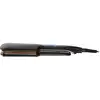 Image de Lisseur Céramique Remington S9150B 230ºC 9 Réglages Plaques Flottantes Arrêt Automatique Noir