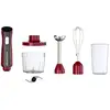 Image de Batidore de vaso portable Russell Hobbs 27140-56 1L 500W Noir/Rouge
