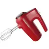 Image de Batidora de main Russell Hobbs 27150-56 185W 5 vitesses gris rouge