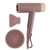Image de Sèche-cheveux Ionique Professionnel Remington EC8930 1600W 3 Températures 4 Vitesses avec Accessoires Rose