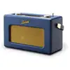 Image de Radio Roberts Revival iStream 3L Bluetooth Wi-Fi DAB+ FM USB Bois Bleu