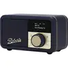 Image de Radio Portative Roberts Revival Petite 2 DAB+ FM Bleu
