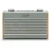 Image de Radio Roberts Rambler Uno Portable DAB/DAB+ FM Bluetooth Bleu Vert