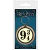 Image de Porte-clés Pyramide Harry Potter 9 3/4