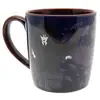Image de Set Cadeau Wednesday Pyramid Nightshades & Ravens Tasse 315 ml avec Sous-verre et Boîte