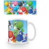Image de Mug enfant Pyramid Super Mario Yoshi TU