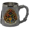 Image de Mug Pyramid Harry Potter Hogwarts 3D 350 ml