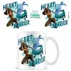 Image de Mug Pyramid Disney Raya And The Last Dragon Heart Warrior TU