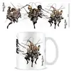 Image de Mug enfant World Trade and Technologies Attack On Titan S3 Trident Attack Formation (x3) TU