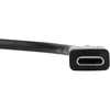 Image de Targus ACA929EU station d'accueil Avec fil USB 3.2 Gen 1 (3.1 Gen 1) Type-C Noir