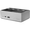 Image de Targus DOCK220EUZ station d'accueil Avec fil Thunderbolt 3 Noir