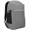Image de Targus CityLite Sac à dos pour ordinateur portable jusqu'à 15,6" Gris