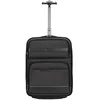 Image de Malette Trolley Targus TBR038GL Compacte 16" 2 Roues Charbon Végétal