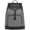 Image de Targus TSB96404GL sac à dos Noir/Gris Nylon, Polyuréthane