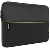 Image de Funda TARGUS CityGear TSS931GL 14 pouces noire néoprène polyester poche frontale