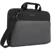 Image de Maletín Targus Work-in Essentials 14" Portátil Chromebook Noir Gris