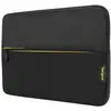 Image de Housse Targus CityGear 3 TSS994GL 15,6 pouces néoprène polyester noir jaune