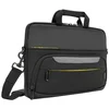 Image de Targus CityGear sacoche d'ordinateurs portables 29,5 cm (11.6") Malette Noir