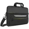 Image de Targus City Gear sacoche d'ordinateurs portables 35,6 cm (14") Malette Noir