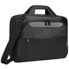 Image de Targus Citygear sacoche d'ordinateurs portables 43,9 cm (17.3") Malette Noir