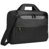 Image de Malette Targus CityGear TCG455GL Noir pour PC portable 14 pouces Dome Protection