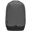 Image de Targus Cypress EcoSmart Sac à dos de sécurité gris pour ordinateur portable jusqu'à 15,6"