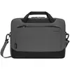 Image de Targus Cypress Briefcase Laptop Bag jusqu'à 15,6" Gris