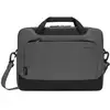 Image de Mallette Targus Cypress EcoSmart pour ordinateurs portables jusqu'à 14" Gris