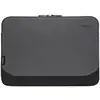 Image de Targus Cypress EcoSmart Housse grise pour ordinateur portable 15,6"