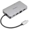 Image de Station d'accueil Targus DOCK419EUZ USB-C DP 4K HDMI/VGA avec alimentation 100 W