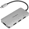 Image de Targus ACH226EU Hub USB-C vers 4 ports USB 3.1 Gen1