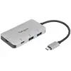 Image de Hub USB-C Targus ACH228EU vers 2x USB-A 3.2 Gen1 + 2x USB-C
