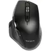 Image de Targus Souris Sans Fil Ergonomique Antimicrobienne 1600 DPI Noir