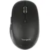 Image de Souris Targus AMB582GL Sans Fil Bluetooth 2400 DPI Noir Antimicrobien