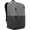 Image de Targus Backpack 15,6 pouces Sac à dos de voyage Sagano gris