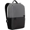 Image de Sac à Dos Targus Sagano EcoSmart Campus Gris/Noir pour Ordinateurs Portables jusqu'à 16"
