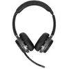 Image de Targus AEH104GL Casque sans fil Bluetooth Noir