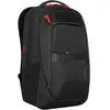 Image de Targus TBB639GL Gaming Strike II Sac à dos pour ordinateurs portables jusqu'à 17,3" Noir