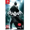 Image de Jeu Warner Bross Games Batman Arkham Trilogy Standard Nintendo Switch Cartouche