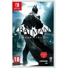 Image de Jeux vidéo Warner Bros. Discovery Batman Arkham Collection - Switch TU