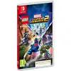 Image de Lego Marvel Super Heroes 2 Switch