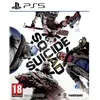 Image de Jeux vidéo Warner Suicide Squade Kill The Justice League - PS5 TU