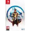 Image de Jeux vidéo Warner Bros. Discovery Mortal Kombat 1 - Switch TU
