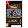 Image de Jeux vidéo Warner Bros. Discovery Harry Potter : Champions De Quidditch Deluxe Ciab - Switch TU